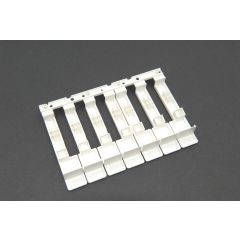 Novation Octave Touches Blanches MININOVA - Vue 2