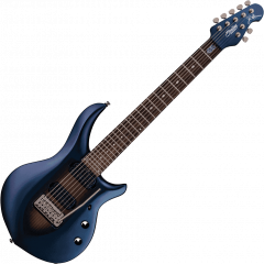 Sterling JP Majesty 7 - arctic dream - Vue 2