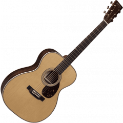 C.F. Martin & Co OM-28 Modern Deluxe - Vue 2