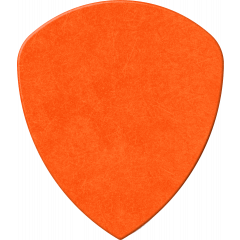 Dunlop Tortex Flow Standard 0,60mm sachet de 72 - Vue 2