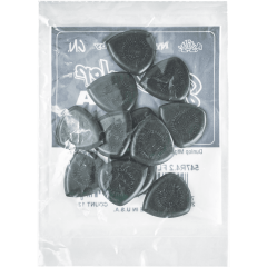 Dunlop Flow Jumbo Grip 4,2mm sachet de 12 - Vue 2