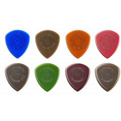Dunlop Variety Pack Flow sachet de 8 - Vue 2