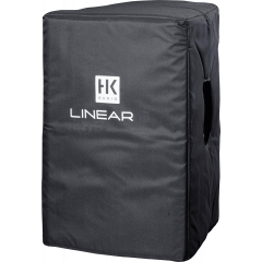 HK Audio Package Linear 3 Bass Power - Vue 2