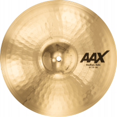 Sabian AAX 14" Medium Hi-Hat brillant  - Vue 2