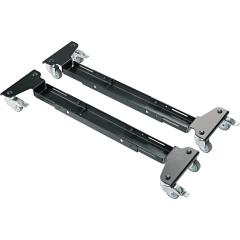 K&M 18806 Chariot pour stand - Vue 2