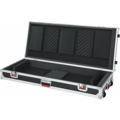 Gator G-Tour pour clavier 61 touches - Vue 2