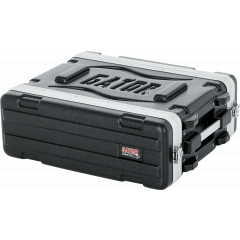 Gator Rack court 19" GR en polyéthylène 3 U - Vue 2