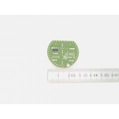 Shure Carte de tête QLXD2/AD2 - Vue 2