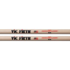 Vic Firth 85A American Classic hickory - Vue 2