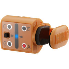 Korg Minipitch OR - Vue 2