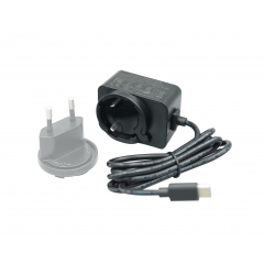 Lâg chargeur principal pour Hyvibe - bloc sans prise secteur - Vue 2