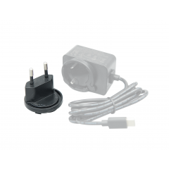 Lâg prise encastrable EU pour chargeur Hyvibe - Vue 2