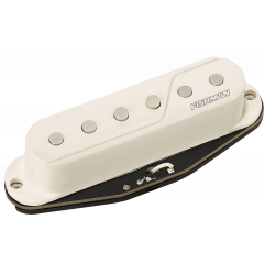 Fishman Fluence simple bobinage actif - Vue 2