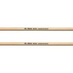 Vic Firth M303 Signature Anders Åstrand medium hard - Vue 2