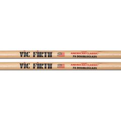 Vic Firth American Classic 7A DoubleGlaze - Vue 2