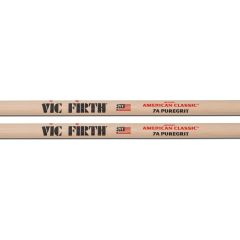 Vic Firth American Classic 7A PureGrit - Vue 2