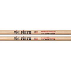Vic Firth American Classic Extreme 5A DoubleGlaze - Vue 2