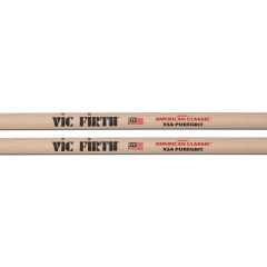 Vic Firth American Classic Extreme 5A PureGrit - Vue 2