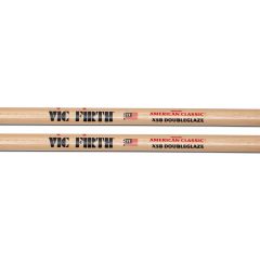 Vic Firth American Classic Extreme 5B DoubleGlaze - Vue 2