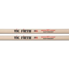 Vic Firth American Classic Extreme 5B PureGrit - Vue 2