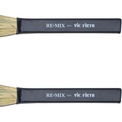 Vic Firth RE·MIX Broomcorn - Vue 2