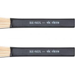 Vic Firth RE·MIX Birch - Vue 2