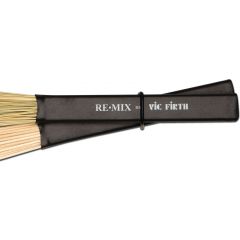 Vic Firth Pack RE·MIX Grass & Birch - Vue 2
