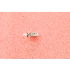 Radial Interrupteur poussoir polarite pour JDI Duplex - Vue 2