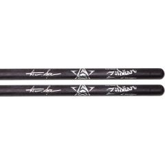 Zildjian Signature Aaron Spears - Vue 2