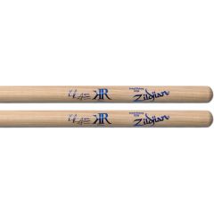 Zildjian Signature Kaz Rodriguez - Vue 2