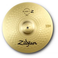 Zildjian Planet Z 14" hi-hats - Vue 2