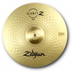 Zildjian Planet Z 16" crash - Vue 2