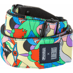 Dunlop I Love Dust - Mountains - Vue 2