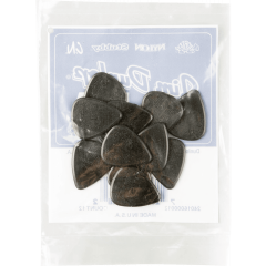 Dunlop Sachet de 12 médiators Adamas - Vue 2