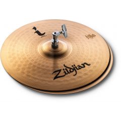Zildjian Pack I Pro Gig 14"-16"-18"-20" - Vue 2