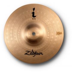 Zildjian I 10" splash - Vue 2