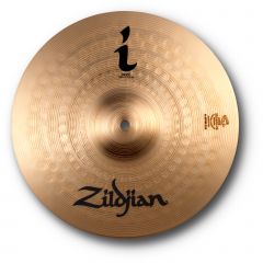 Zildjian I 13" hi-hat - Vue 2