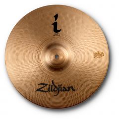 Zildjian I 14" hi-hat - Vue 2