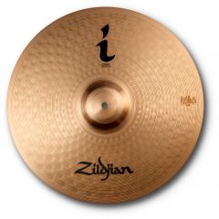 Zildjian I 18" crash - Vue 2