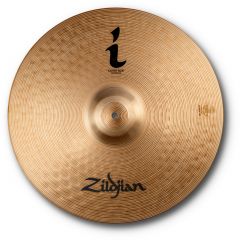 Zildjian I 18" crash ride - Vue 2