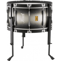 Pearl 3 pieds multi-fit pour convertir une grosse caisse en tom basse - Vue 2