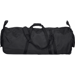 Pearl Sac 38" Hardware avec roulettes - Vue 2