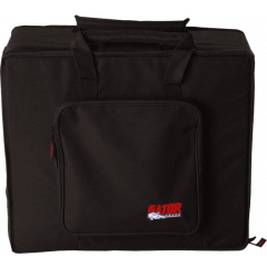 Gator Nylon renforcé G-Mix de 45,7 x 58,9 x 17,8 cm - Vue 2