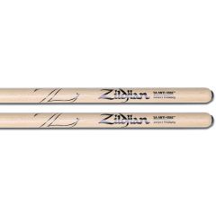 Zildjian 5A nylon Anti-Vibe - Vue 2