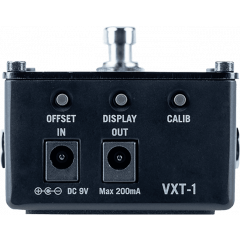 Vox Chromatique pédale - Vue 2