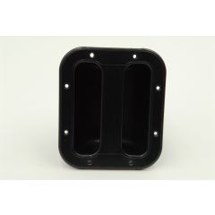 Mackie Poignée latérale pour SRM550/650 (unité) - Vue 2