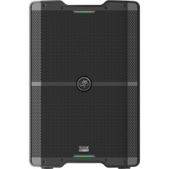 Mackie SRM210-V-Class Enceinte active 10" 2 voies 1000 W RMS + Bluetooth - Vue 2