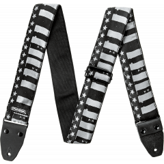Dunlop Jacquard - Stars And Stripes - Vue 2