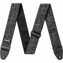 Dunlop Jacquard - Black Thistle - Vue 2