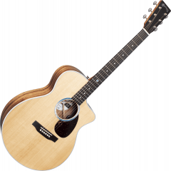 C.F. Martin & Co SC-13E - Vue 2